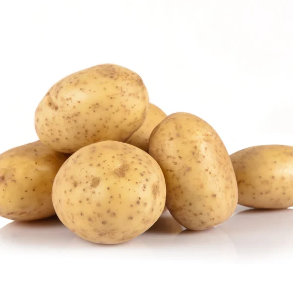 Patates